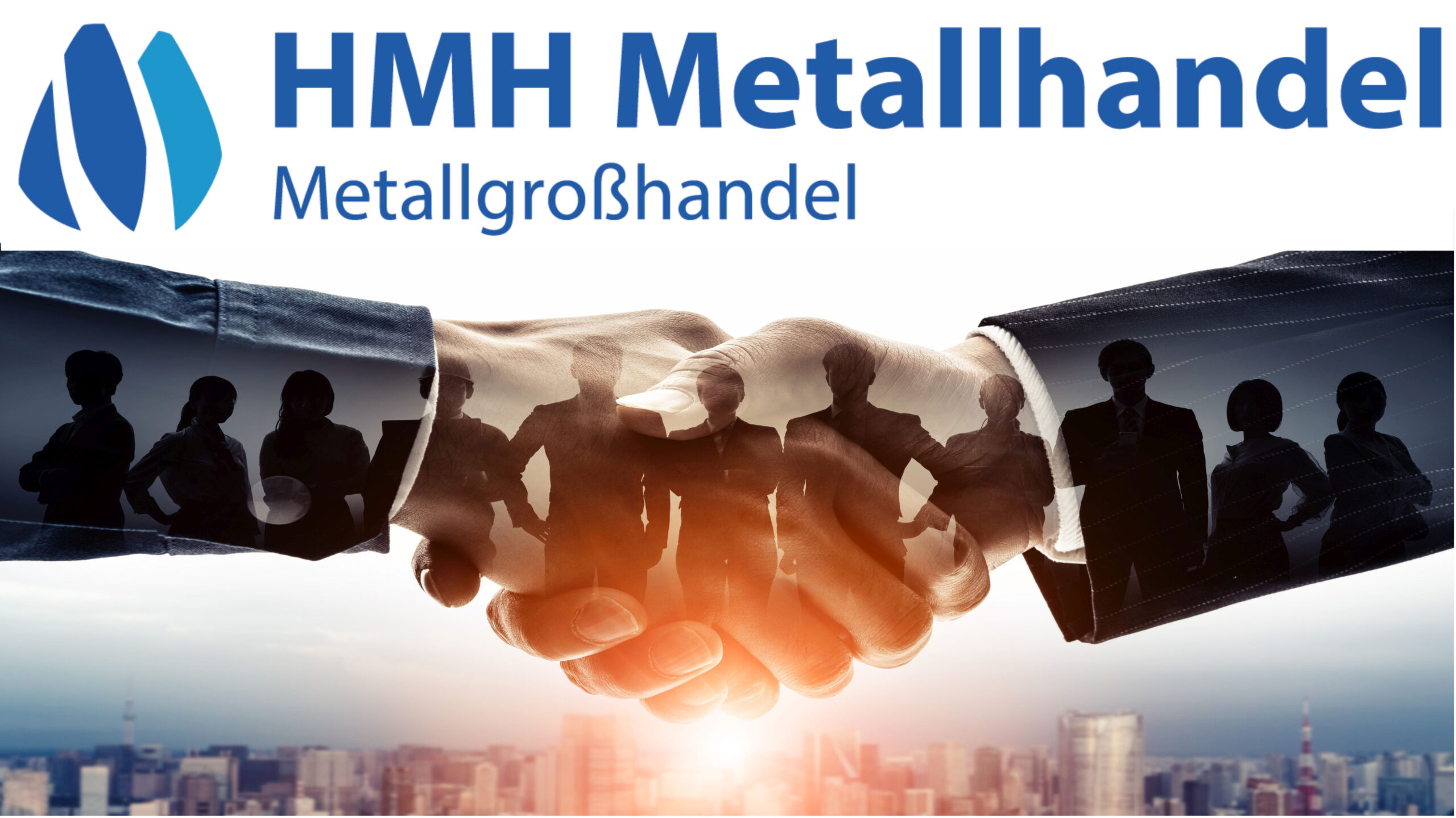 HMH Metallhandel GmbH